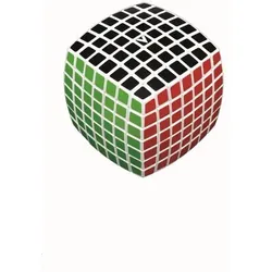 V-Cube - Zauberwürfel gewölbt 7x7x7