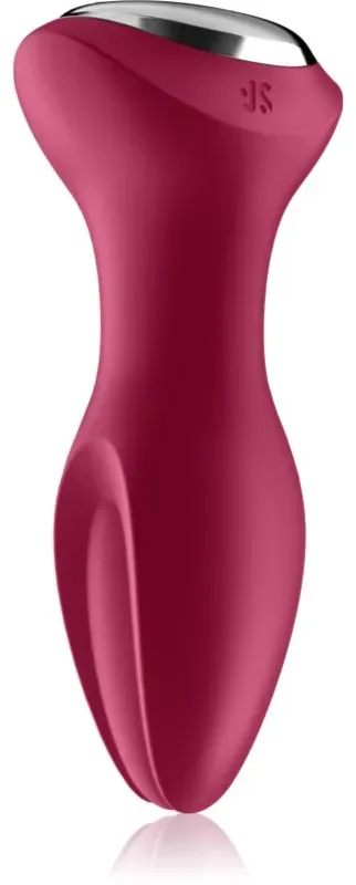 Satisfyer ROTATOR PLUG 2+ Butt-Plug rotierend vibrierend 12,9 cm