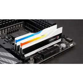 G.SKILL Trident Z5 RGB - DDR5 - Kit - 48 GB: 2 x 24 GB - Transparent