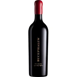 Black Stallion Bucephalus Black Stallion Estate Winery MAGNUM 2015