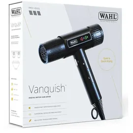 WAHL Vanquish schwarz