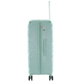 ELLE Alors 4-Rollen Cabin 51 cm / 75 l grün/türkis/mint