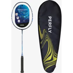 Badmintonschläger Erwachsene - BR Sensation 960 navy farblos No Size