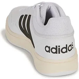 adidas Hoops 3.0 Low Classic Vintage Cloud White / Core Black / Chalk White 44