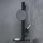 Ideal Standard Beauty Kosmetikspiegel-Set Bar Schwarz Matt
