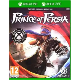 Prince of Persia (X360/XONE)