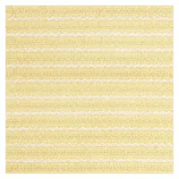 vidaXL Balkon-Sichtschutz Beige 90x500 cm HDPE