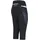 La Sportiva Damen Triumph 3/4 Tights (Größe XS, schwarz)