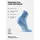 Danish Endurance Long Distance Socken 3 Paar Schwarz/Grün 43-47