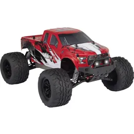 Reely RC-Auto New1 1:10 4CH Bausatz