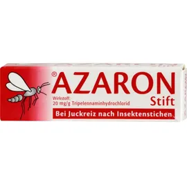 Azaron Stick
