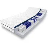sleezzz Superior 90 x 200 cm H2/H3