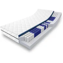 sleezzz Superior 90 x 200 cm H2/H3