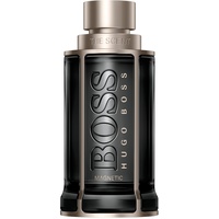 HUGO BOSS The Scent Magnetic For Him Eau de Parfum