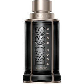 HUGO BOSS The Scent Magnetic For Him Eau de Parfum 50 ml