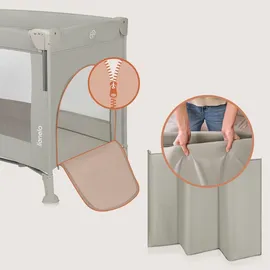 lionelo Ellen Beige 70 x 140 cm