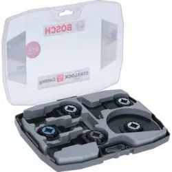Bosch Power Tools Schneidset Wood and Metal 2608664131
