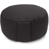 yogabox Yogakissen Glückssitz® Classic D - anthrazit 30 x 13,0 cm 1 St