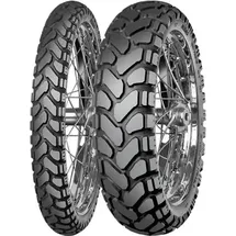 MITAS 140/80 B17 69H TL/TT Enduro Trail+ (E-07+) Rear