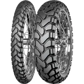 MITAS 140/80 B17 69H TL/TT Enduro Trail+ (E-07+) Rear