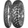 MITAS 140/80 B17 69H TL/TT Enduro Trail+ (E-07+) Rear