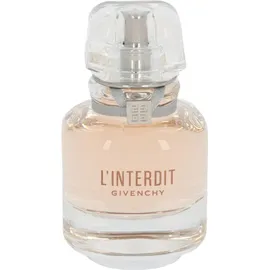 Givenchy L'Interdit Eau de Toilette 35 ml