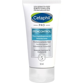 Cetaphil Pro ItchControl Creme 50 ml
