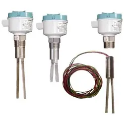 Siemens 7ML57317AA111BA0 SITRANS LVS200 Vibrationsgrenzschalter, Standardausführung: Füllstand- und Materialdetektion in Schüttgütern.