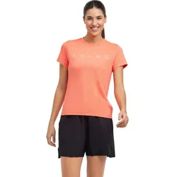 Falke Damen Training Tight Fit-shirt - (8017) (8017) M