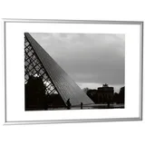 Paperflow Bilderrahmen silber 42,7 x 30,4 cm