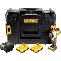 DeWalt DCF 809 D2T Akku Schlagschrauber 18 V 190
