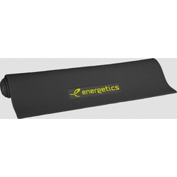 Energetics Fitnessmatte Zub. Fit-Geräte Unterlegmatte schwarz