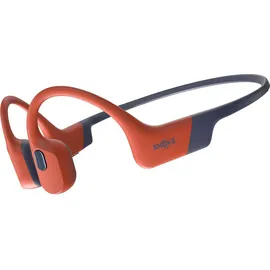 Shokz OpenSwim Pro Rot