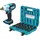 Makita DTW 251 Z ohne Akku + Steckschlüssel Set 14 tlg.