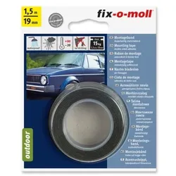 Montageband outdoor fix-o-moll