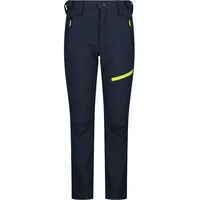 CMP Long 30a1494 Hosen - Dark Blue - 5
