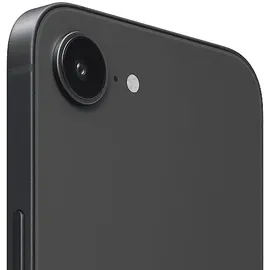 Apple iPhone 17e 256 GB Schwarz