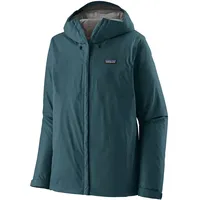 Patagonia Herren Torrentshell 3L Jacke (Größe XL, tuerkis)