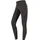 Elt Reitleggings Hanna High Waist 40 Schlamm