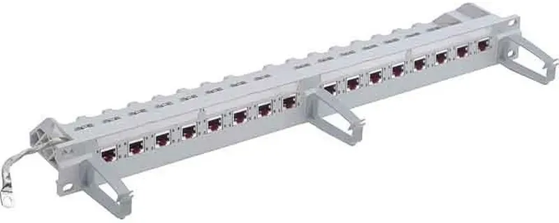 Reichle&De-Massari Patchpanel 1HE 509882