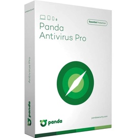 Panda Security Panda Antivirus Pro 2024