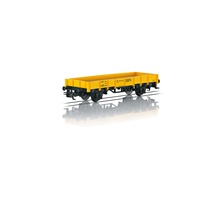 Märklin Niederbord-Dienstwagen der DB 4471 H0