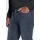 Arizona Stretch-Jeans "Willis", Herren, Gr. 48, N-Gr, blau (blau, blau, bl), Obermaterial: 98% Baumwolle, 2% Elasthan, Basic, normal lang, Jeans, straight-fit, lange Beine, mit Nieten, niedrige Leibhöhe