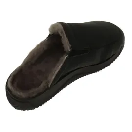 ROHDE Soltau-H, Hausschuh, 90 schwarz, 42 EU Weit