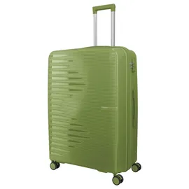 Travelite Pacific 4-Rollen 78 cm / 100 l grün