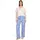 Betty Barclay Leinenhose Blau 44