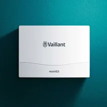 Vaillant miniVED H 4/3 N