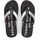 Tommy Hilfiger Sporty Hilfiger Beach Schwarz 42