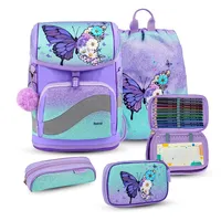Belmil Smarty Plus 5-tlg. lila