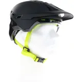 Dynafit TLT Skitourenhelm (Größe 53-58cm, schwarz)